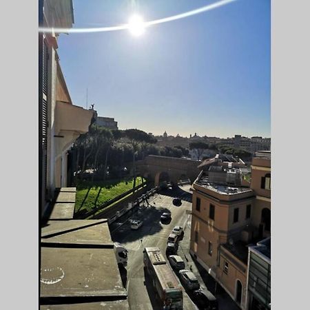 St. Peter Luxury Home ローマ エクステリア 写真