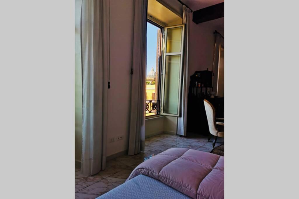 St. Peter Luxury Home ローマ エクステリア 写真