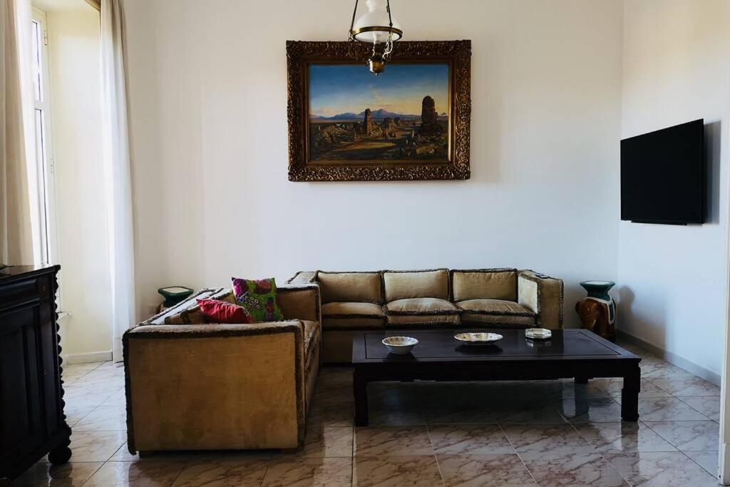 St. Peter Luxury Home ローマ エクステリア 写真