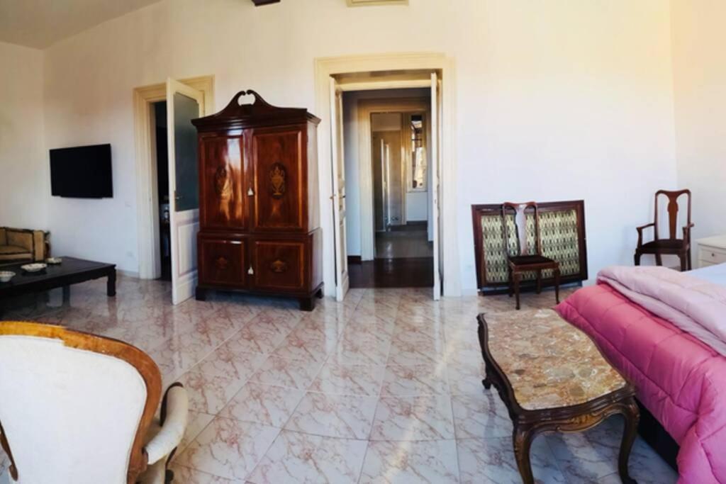 St. Peter Luxury Home ローマ エクステリア 写真