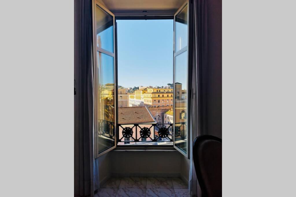 St. Peter Luxury Home ローマ エクステリア 写真