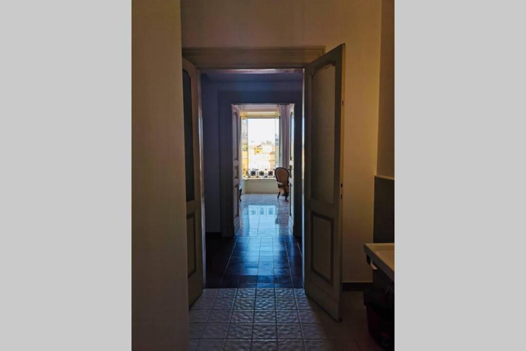St. Peter Luxury Home ローマ エクステリア 写真