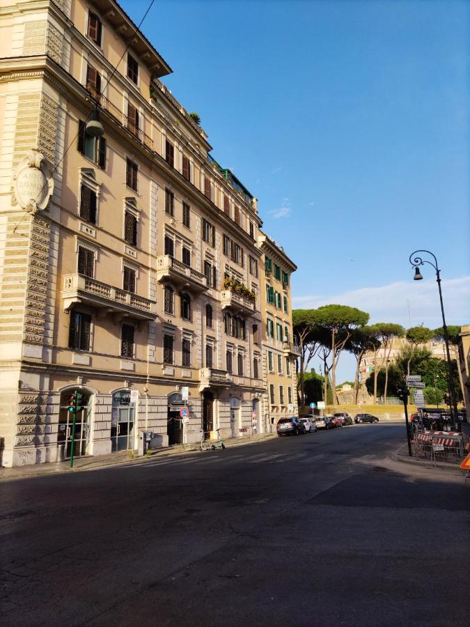 St. Peter Luxury Home ローマ エクステリア 写真