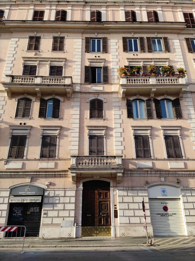 St. Peter Luxury Home ローマ エクステリア 写真