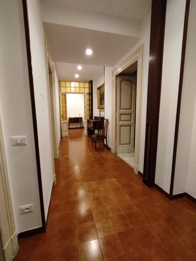 St. Peter Luxury Home ローマ エクステリア 写真
