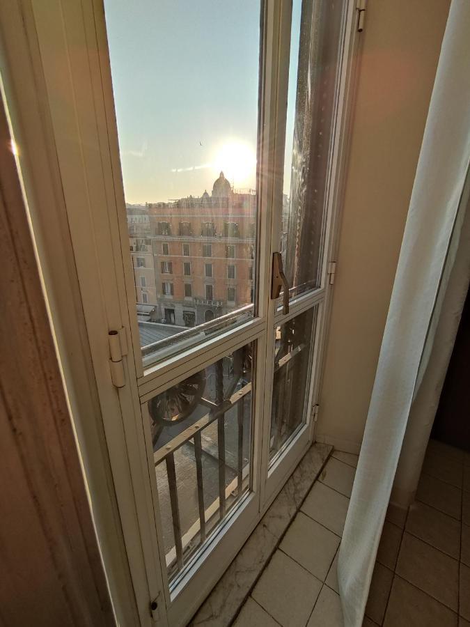St. Peter Luxury Home ローマ エクステリア 写真