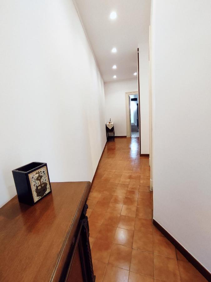 St. Peter Luxury Home ローマ エクステリア 写真